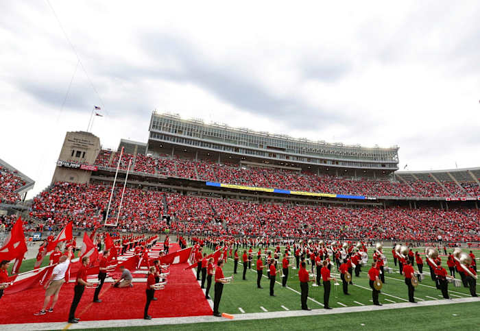 Ohio-State-Band